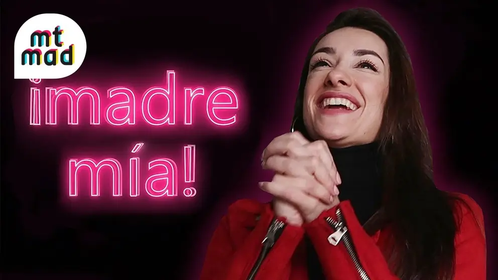 Adara Molinero - Madre Mía