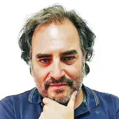 Joaquín Vidal