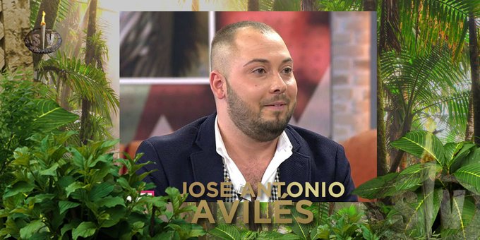 Jose Antonio Avilés