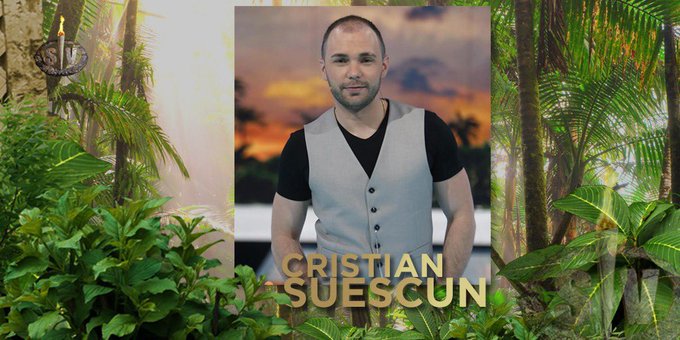 Cristian Suescun