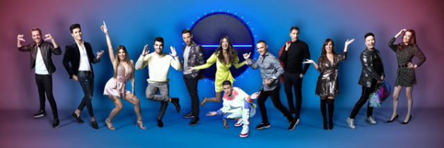 tiempo del descuento 2